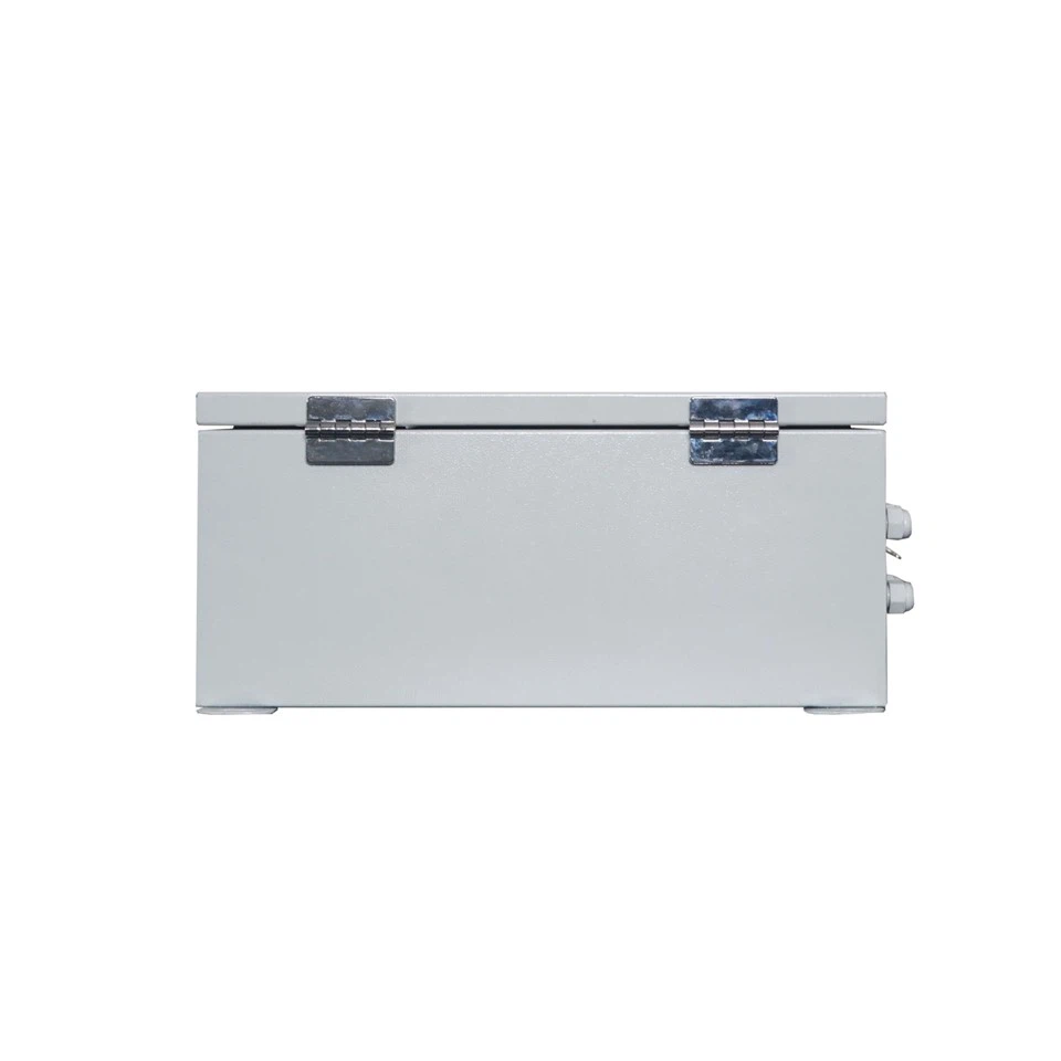 Combo box CC fotovoltaico 4 in 1 uscita ad alte prestazioni